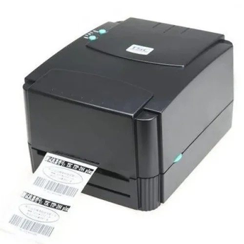 TSC TTP 244PRO Barcode Label Printer