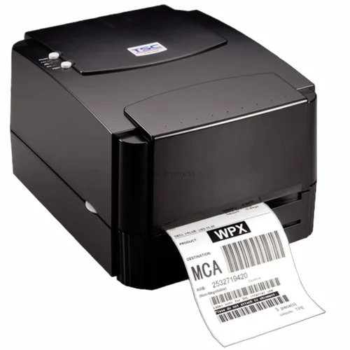 Tsc Ttp 244pro Barcode Label Printer