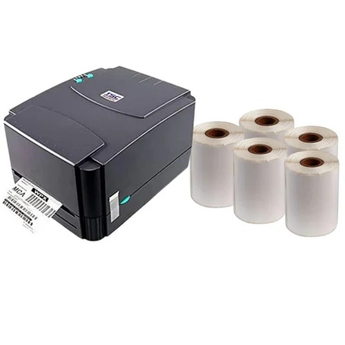 Tsc Ttp 244pro Barcode Label Printer