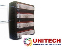 64 पोर्ट ऑटोमैटिक मोबाइल रिचार्जिंग हार्डवेयर