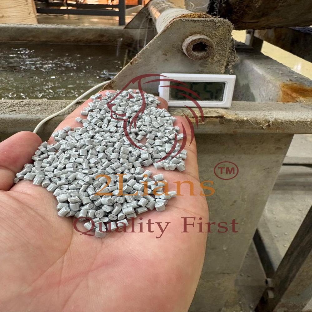 ABS repro pellets MFR ~19 / grey