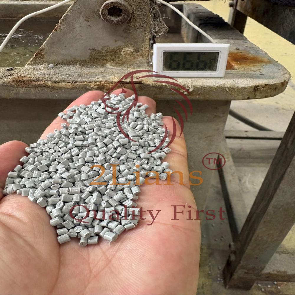 ABS repro pellets MFR ~19 / grey