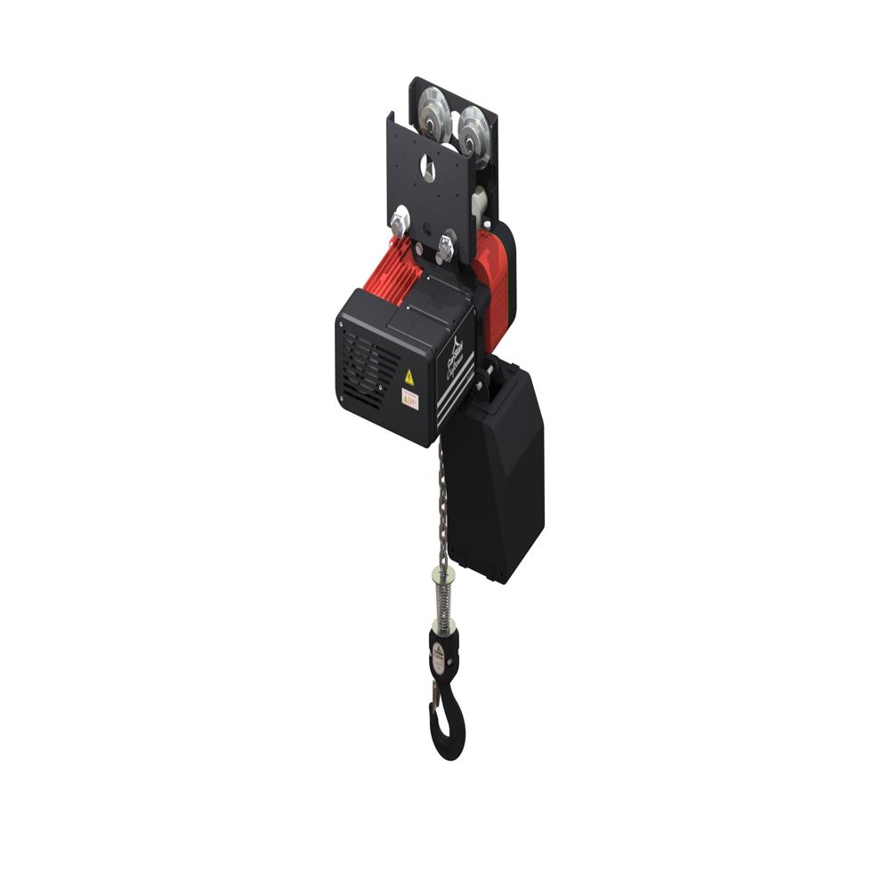 Electric Chain Hoist