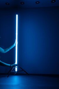 LED Tube Light