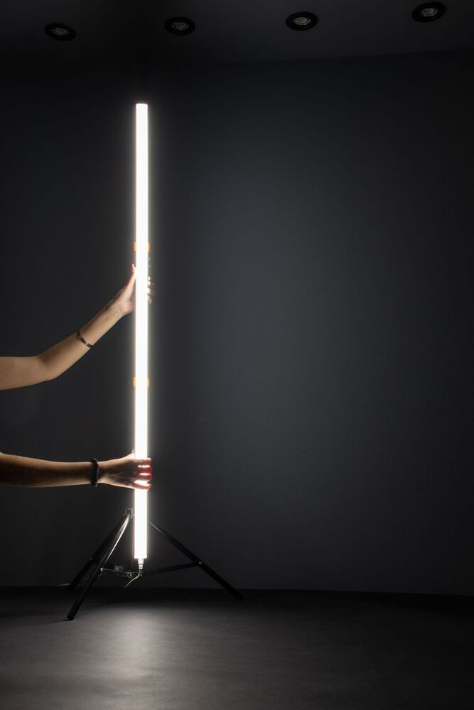 LED Tube Light