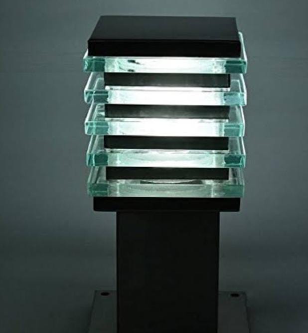 Outdoor Gate Light