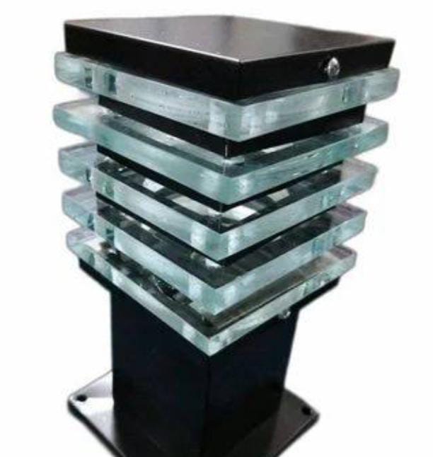 Outdoor Gate Light