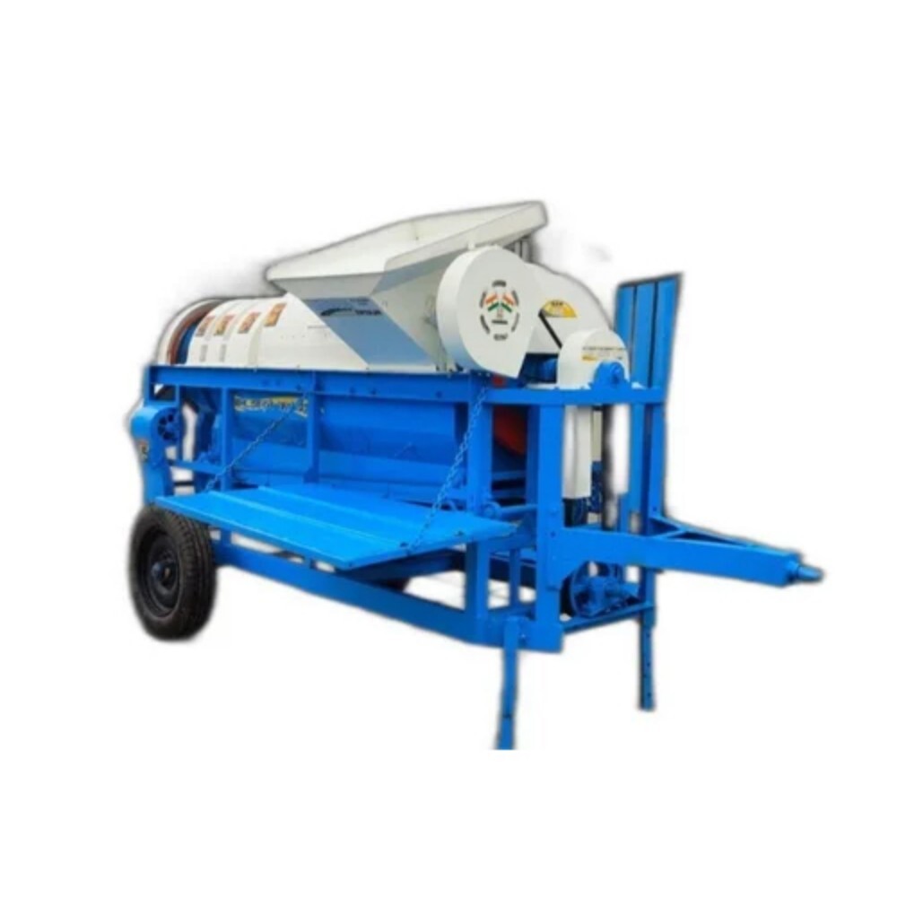 Harnam Multicorp Thresher - Color: Blue