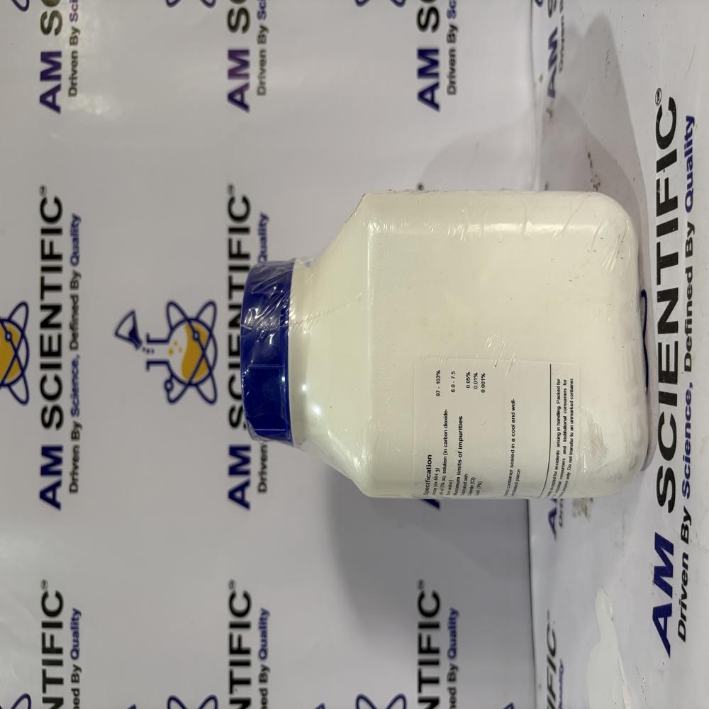 Tri-Ammonium Citrate SQ 500g