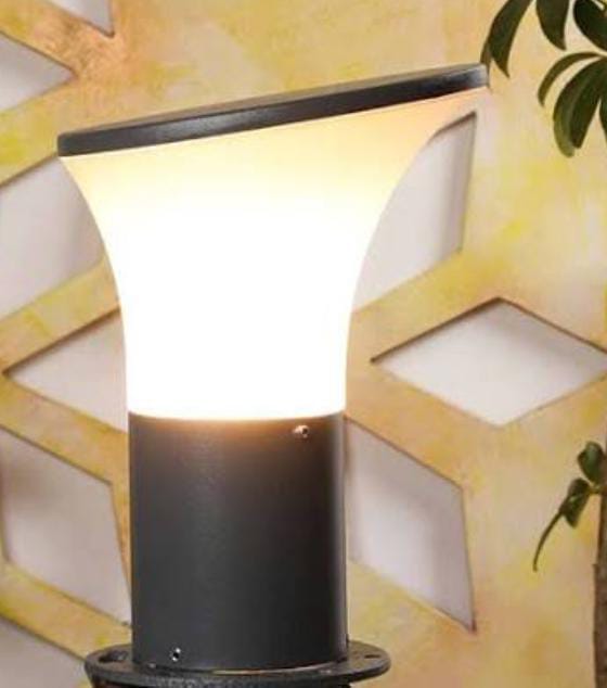 Entrance Gate Light