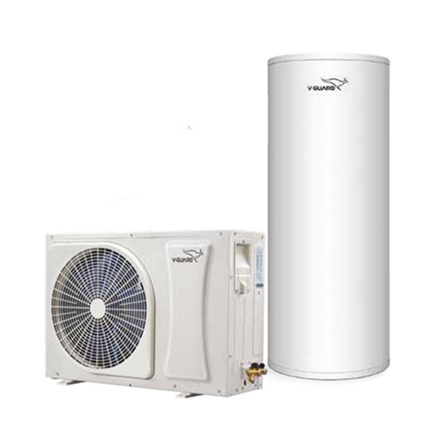 Heat Pump - High Efficiency, Compact Design | Quiet Operation, Eco-friendly Technology