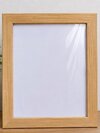 Wooden Photo Frame