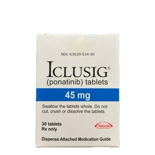 Oncology And Targeted Cancer Therapies Medication
