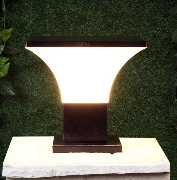 Outdoor Gate Light