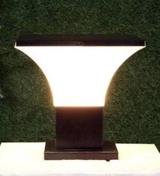 Outdoor Gate Light