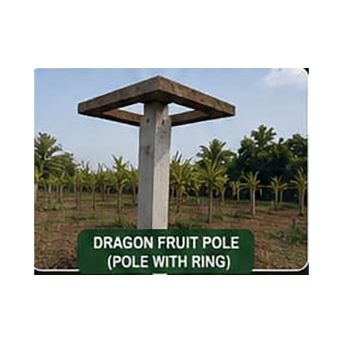 Pole With Ring