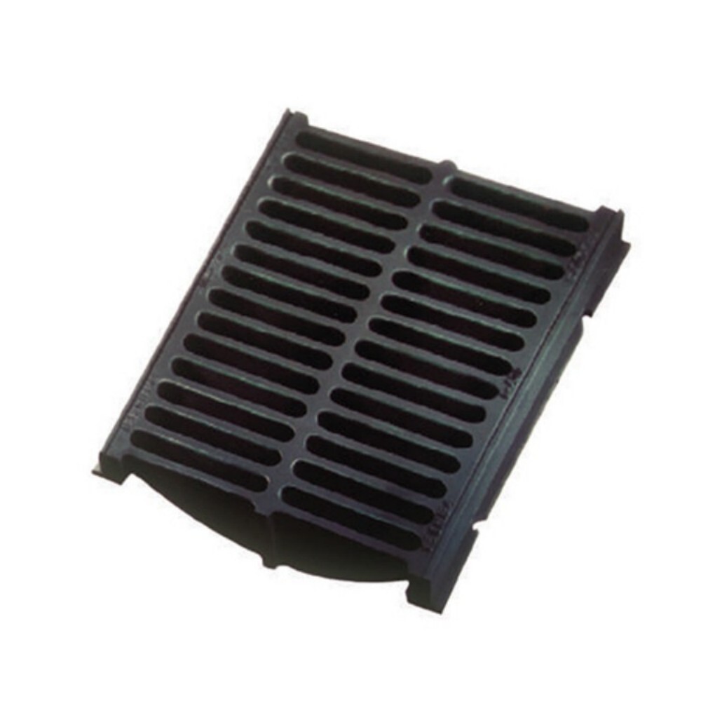 Cast Iron Channel Grating
