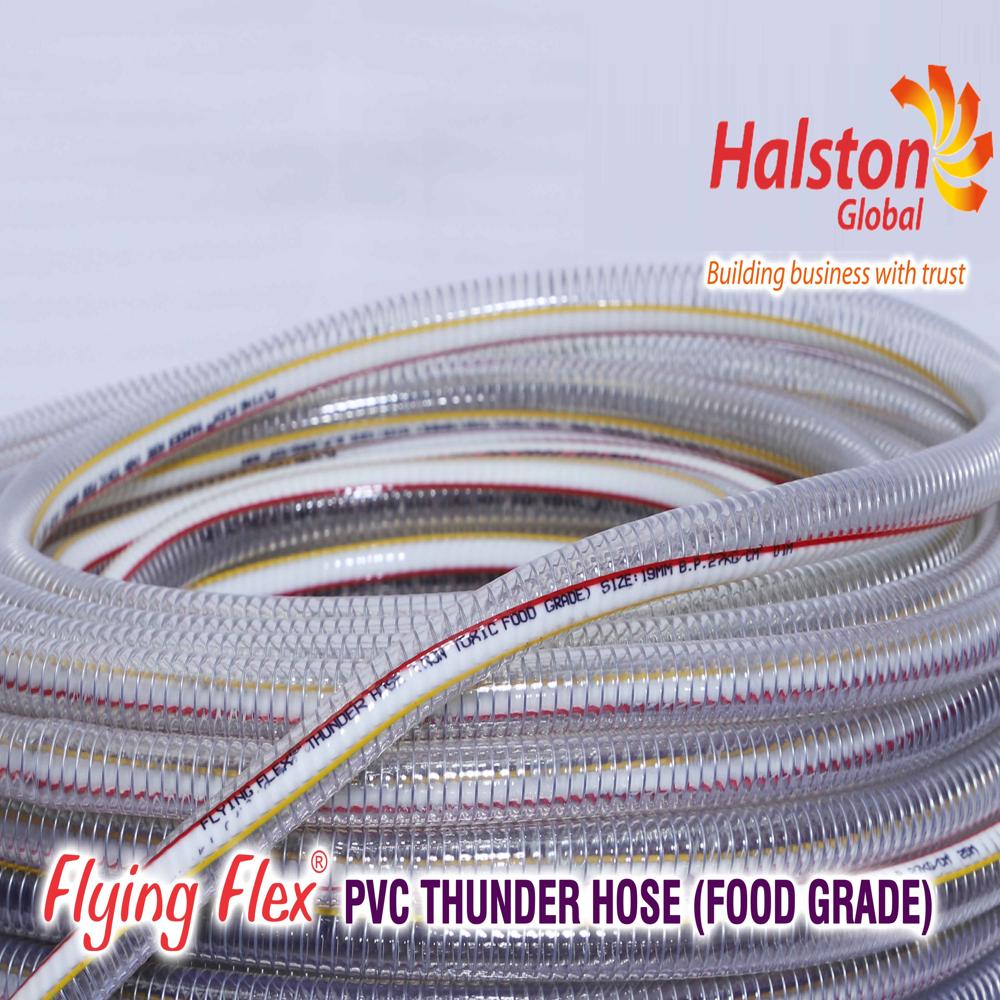 Vacuum Hose Pipe