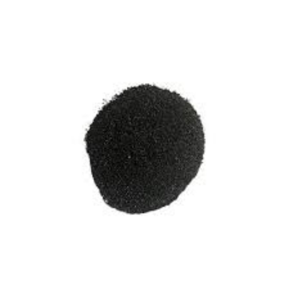 Chromite Sand Foundry Grade - Color: Black