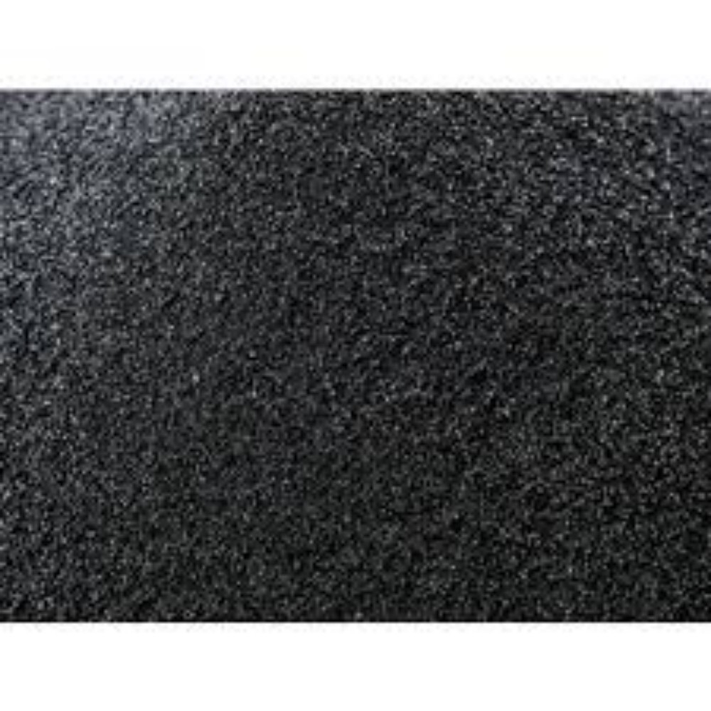 Chromite Sand Foundry Grade - Color: Black