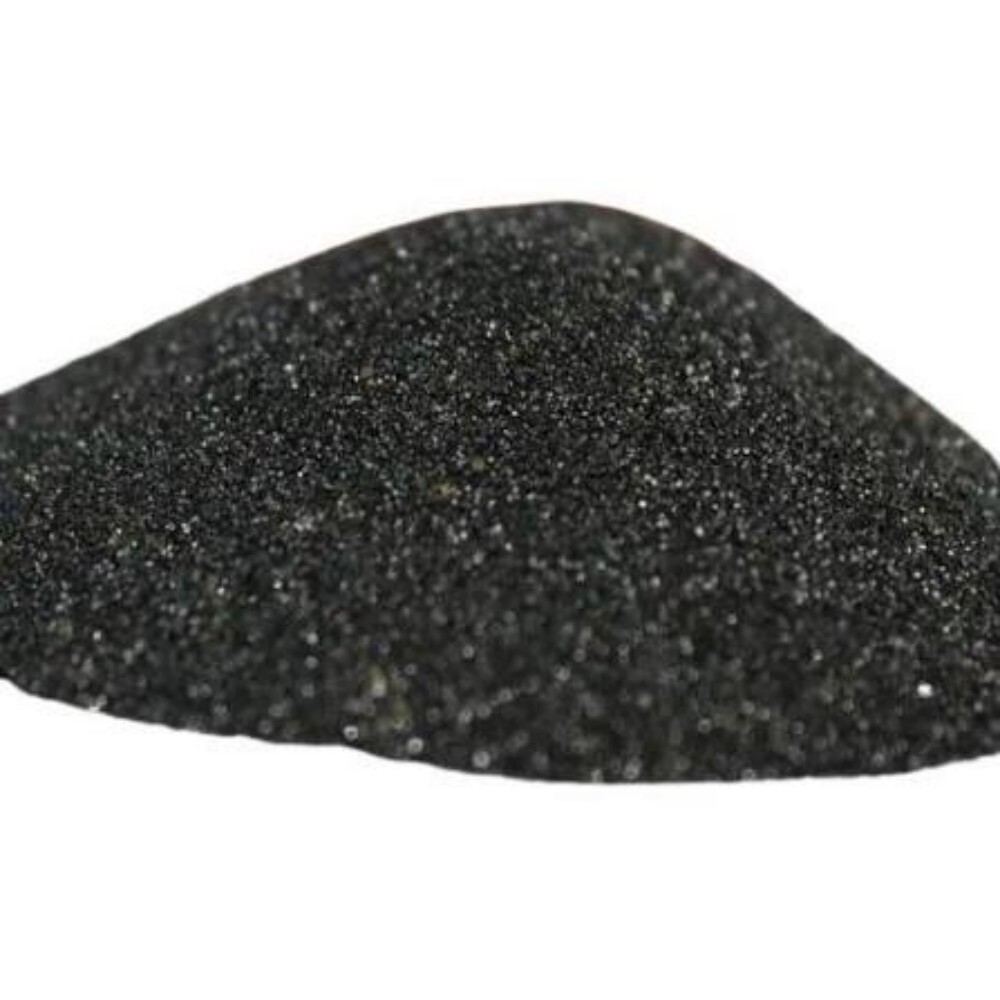 Chromite Sand Foundry Grade - Color: Black
