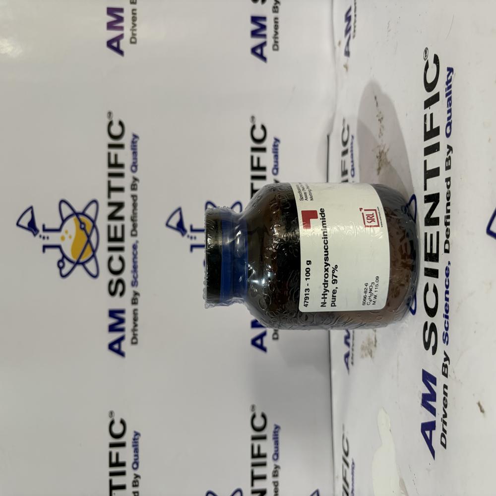 N-Hydroxysuccinimide pure 97% 100g