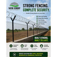 Chain Link Fence
