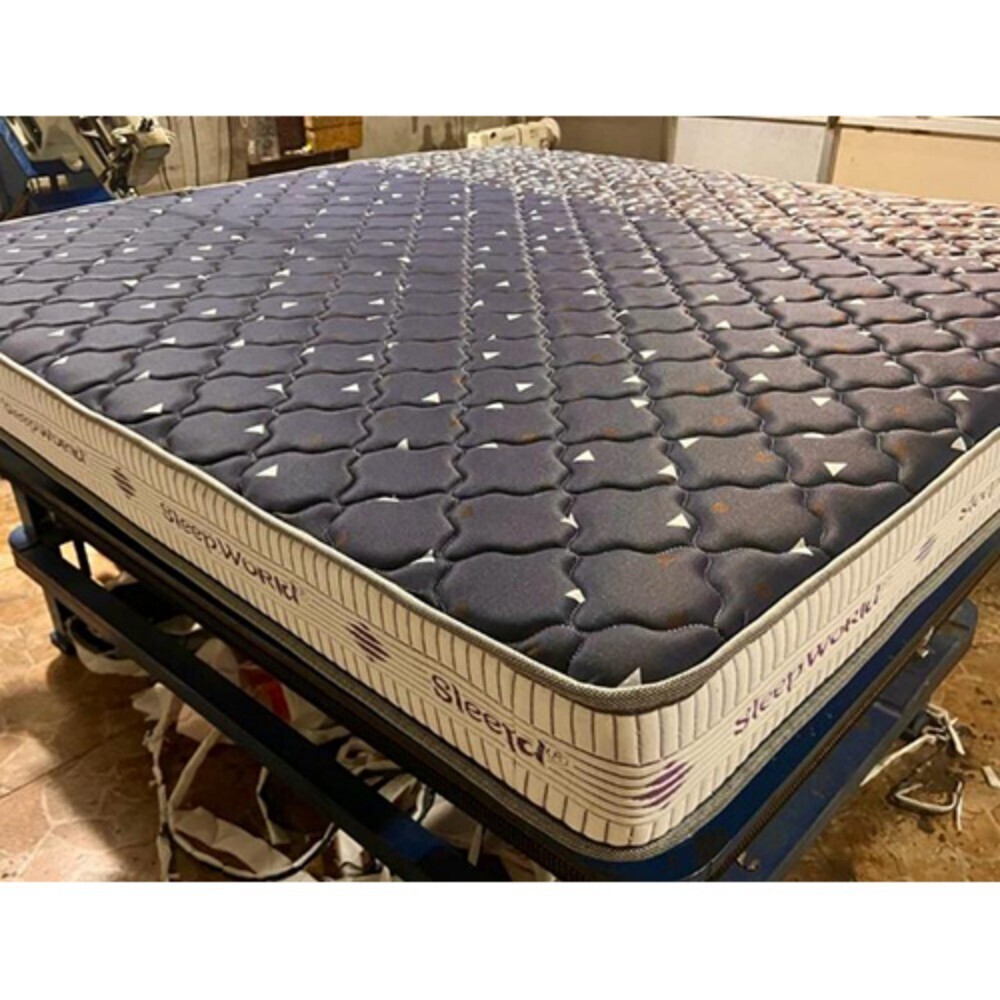 Soft Mattress Bed and Spring Mattreres