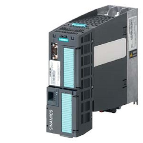 Sinamics G120P - Application: Hvac