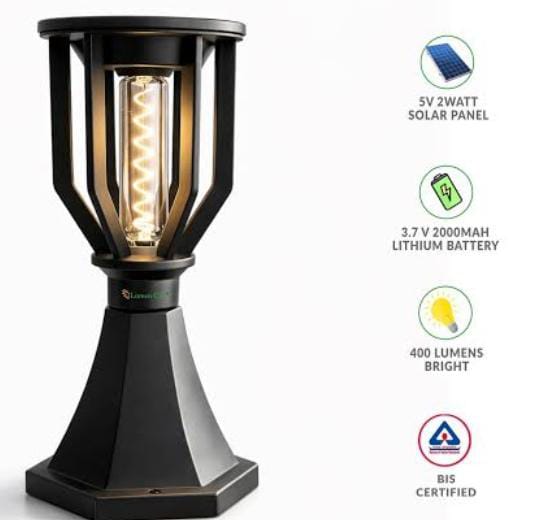 Automatic Night Sensor