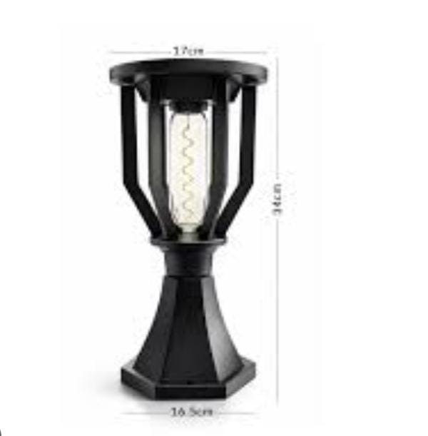 Automatic Night Sensor