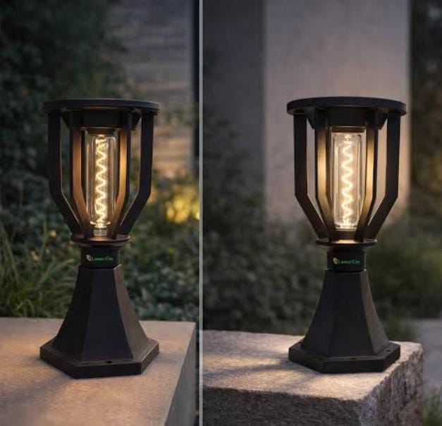 Automatic Night Sensor