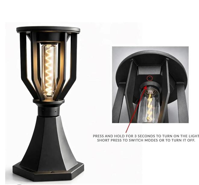 Automatic Night Sensor