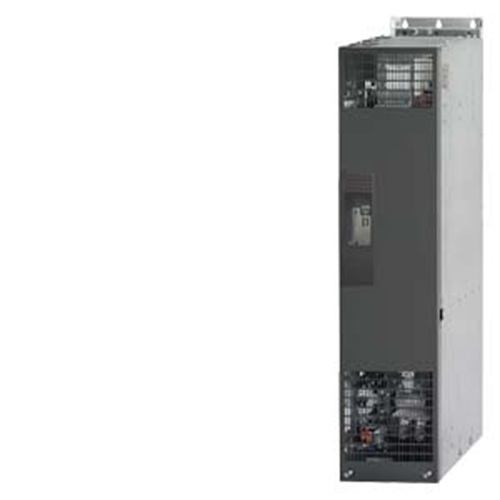Siemens Sinamics G120 Frequency Converter (Vfd) - Application: Motor Control