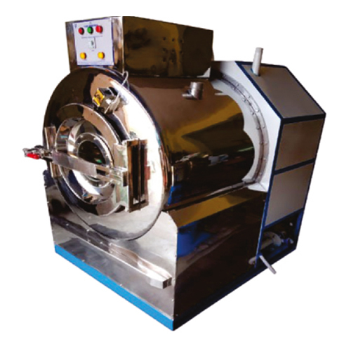 Vertical Washing Machine