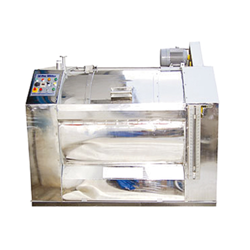 Horizontal Washing Machine