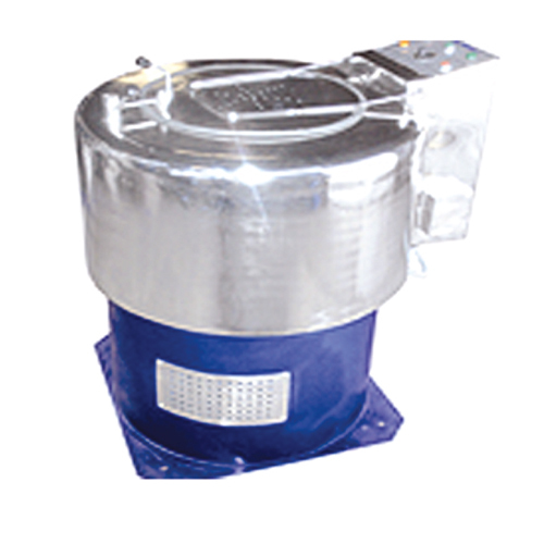 Direct Drive Hydro Extractor