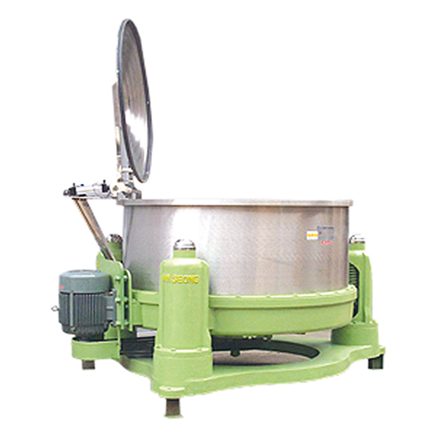 Hydro Extractor