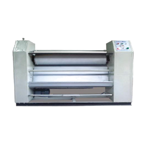 Economy Range Flat Work Ironer