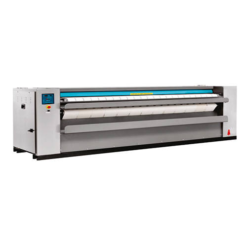 Flat Work Ironer