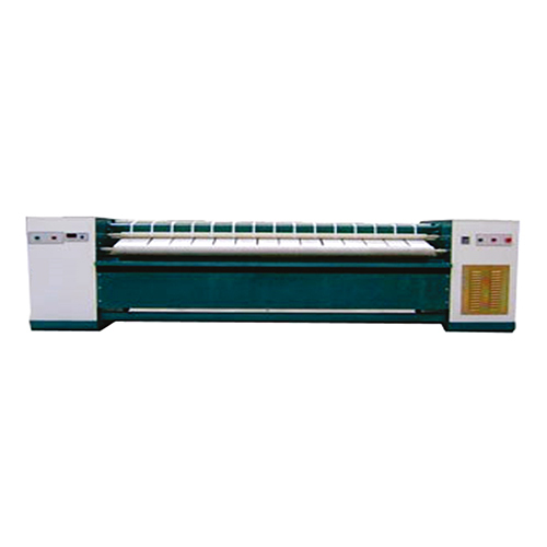SCH Range Flat Work Ironer