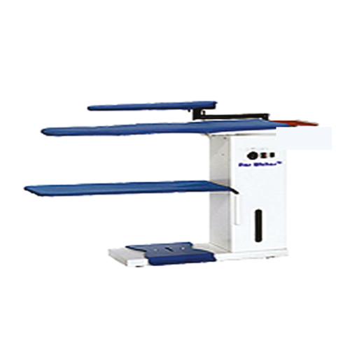 UBT Vacuum Ironing Table