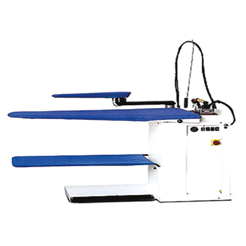 UVTB Vacuum Ironing Table