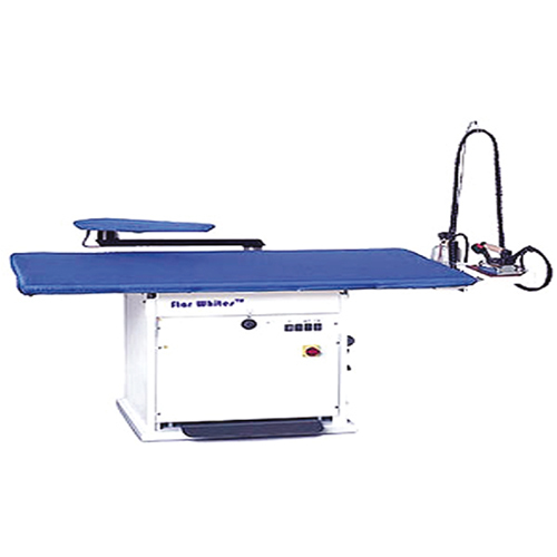 UVB Vacuum Ironing Table