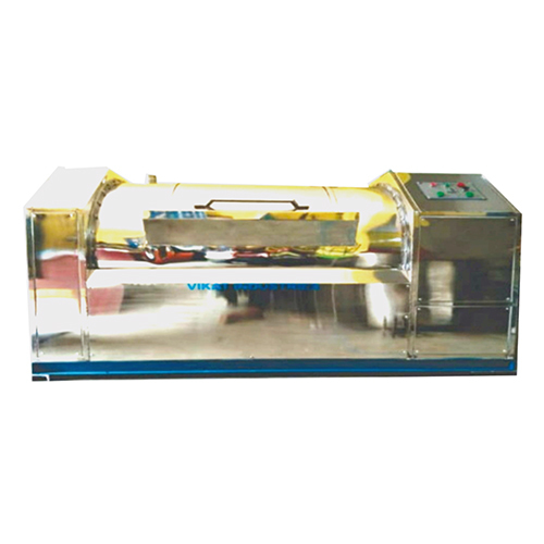 Automatic Horizontal Washing Machine
