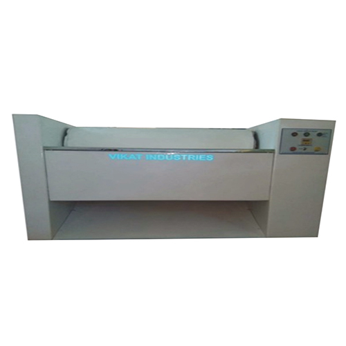 Automatic Flat Work Ironer