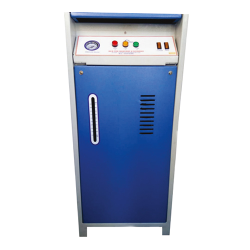 Automatic Electrical Steam Boiler