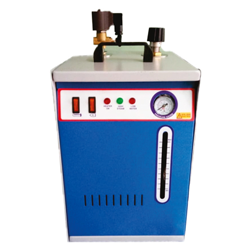Single Table Boiler