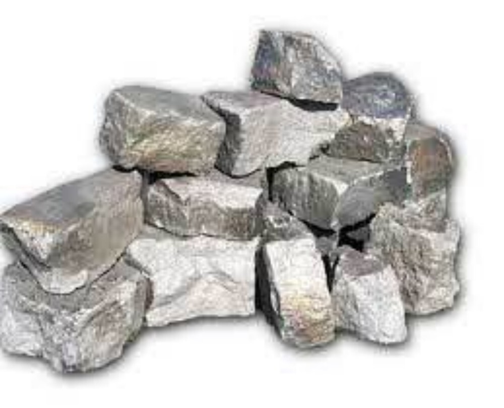 Lc Ferro Chrome Lumps - Granular Shape, Customized Size, 0% Impurity Content | Essential For Steel And Iron Industries