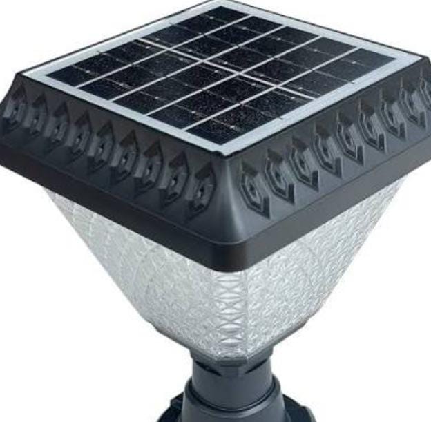 Energy Saving